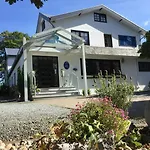 Reich's Pensjonat Glücksburg