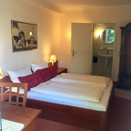 Reich´s Gasthof Glücksburg