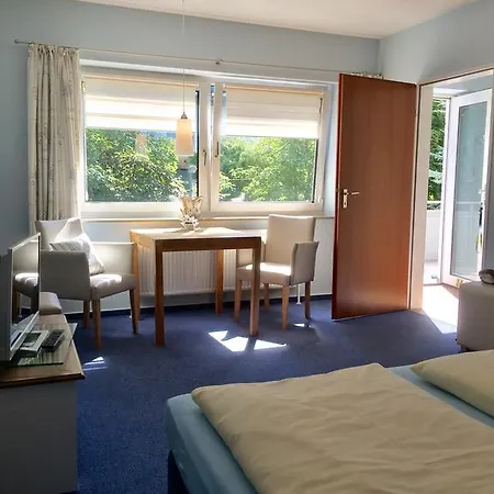 Reich´s Gasthof Glücksburg