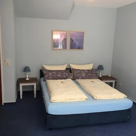 Reich´s Glücksburg