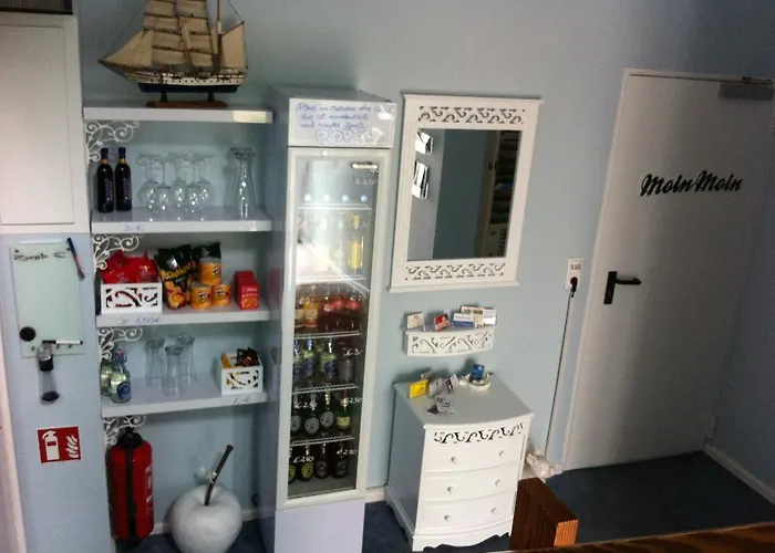 Reich´s Gasthof Glücksburg