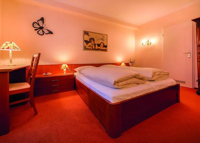 Reich´s Gasthof Glücksburg