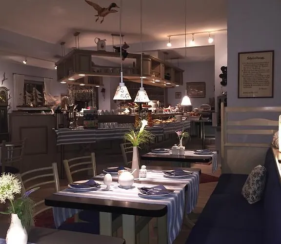 Reich´s * Glücksburg