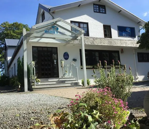 Reich´s Gasthof Glücksburg