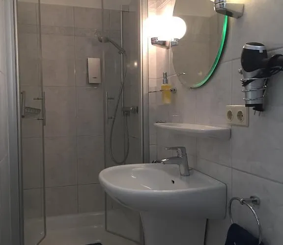 Reich´s Gasthof Glücksburg