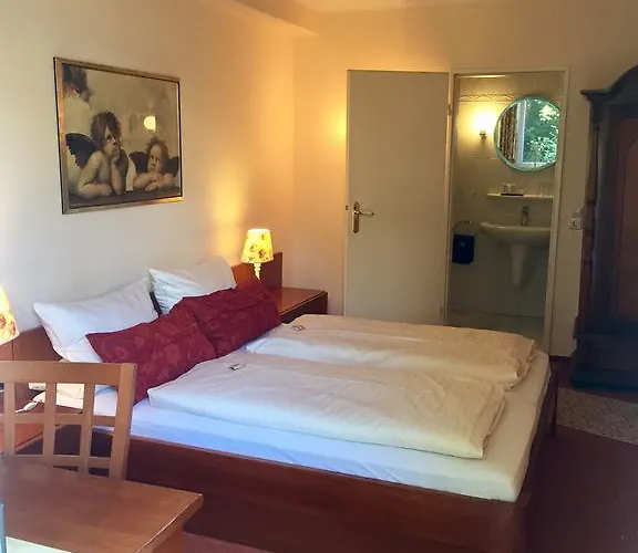 Reich´s Gasthof Glücksburg