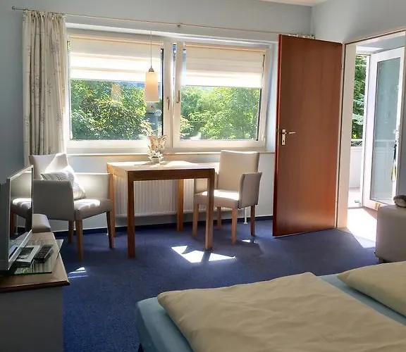 Reich´s Gasthof Glücksburg