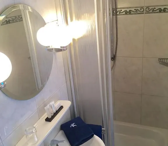 Reich´s Gasthof Glücksburg