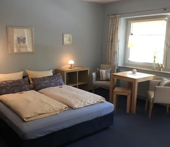 Gasthof Reich´s Glücksburg