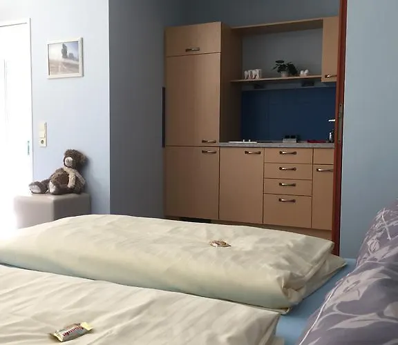 Reich´s Gasthof Glücksburg